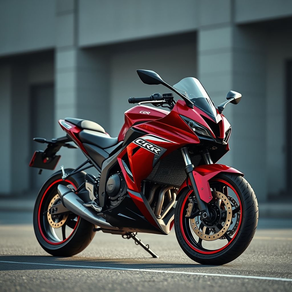 วางแผนทริปทางไกลกับ CBR650R อย่างไร